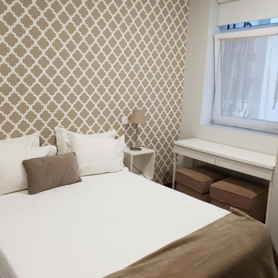 Ferienwohnung Cagareus Aveiro Exterior foto