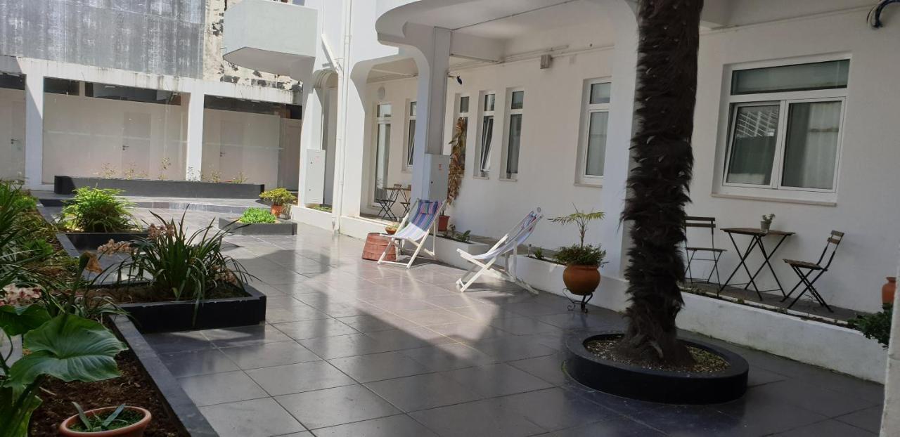 Ferienwohnung Cagareus Aveiro Exterior foto